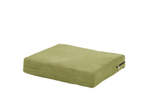 The Wheelchair/Normal Chair Seat Dual Memory Foam Cushion
