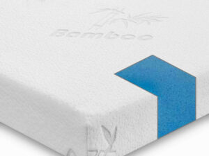 Memory Foam Topper/Converter