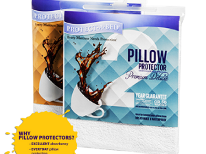 Pillow Protector