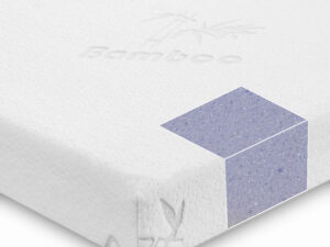 Gel Memory Foam Topper/Converter