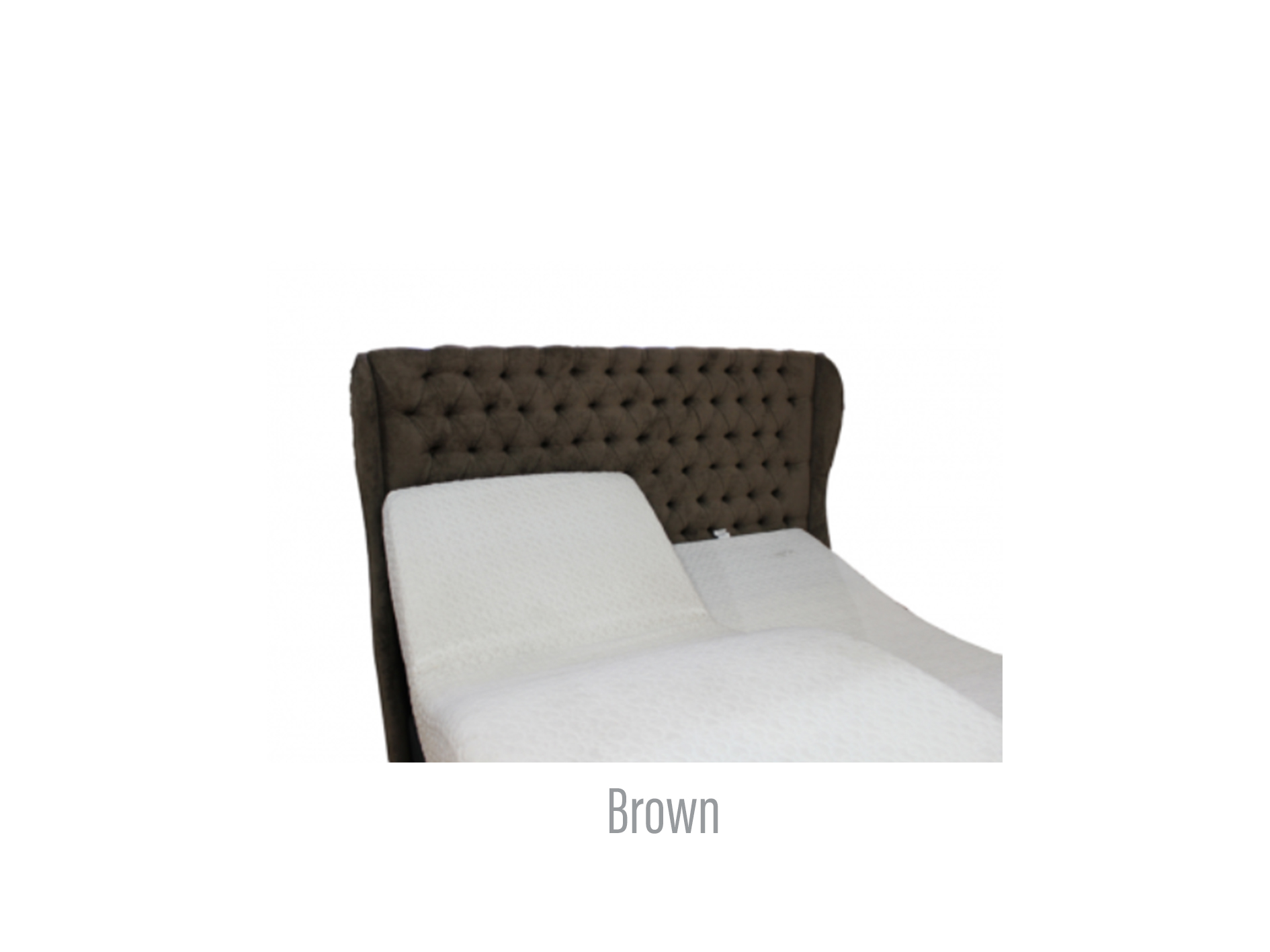 Wingback Headboard Build the Bed