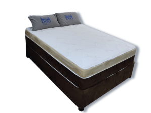 The Da Vince Mattress
