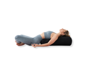 Bolster Yoga