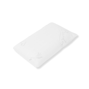 Solid CBD Memory Foam Pillows