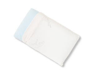 Solid Gel Memory Foam Pillows