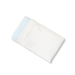 Solid Gel Memory Foam Pillows