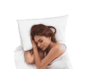 Charcoal Memory Foam Pillows